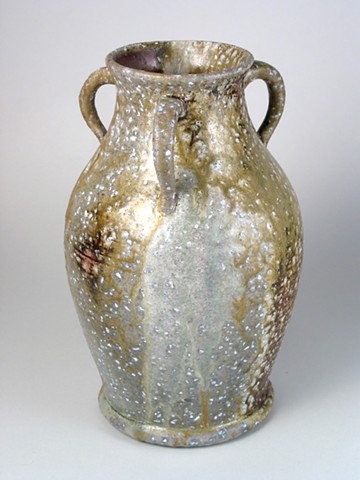 Vase with Three Lugs