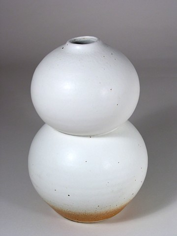 Double Gourd Vase