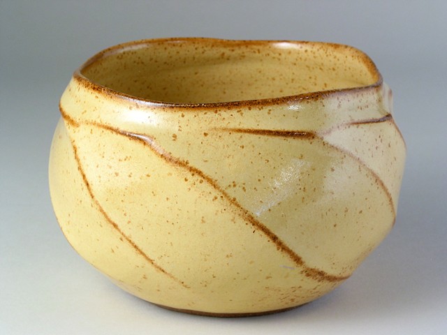 Yellow Bowl