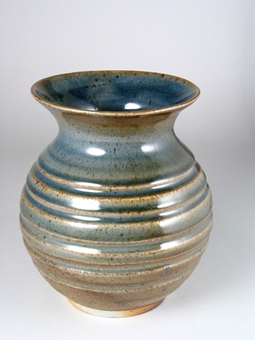 Round Vase