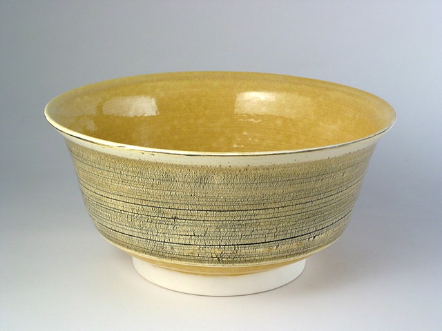 Yellow Bowl