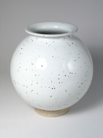 Small Moon Jar