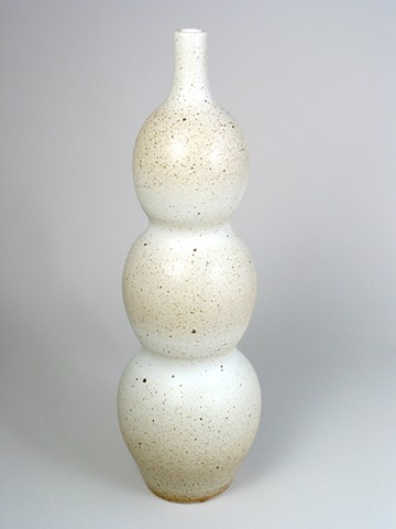 Tall Gourd Bottle