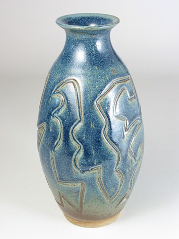 Lapis Bottle