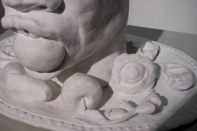 Marry Me (Detail)