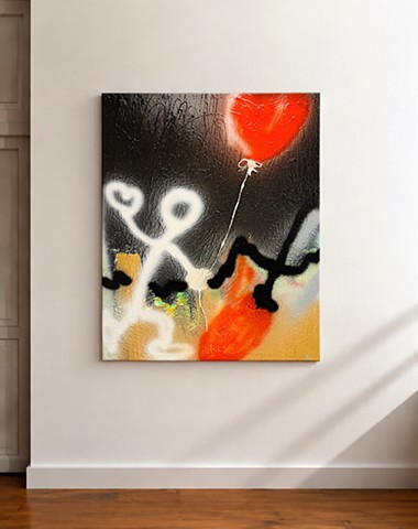 “La guerra” [BUY]