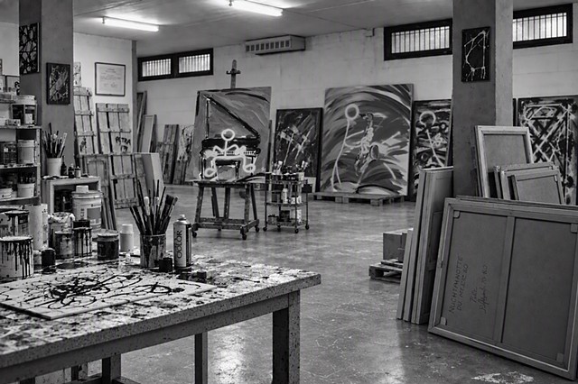 studio