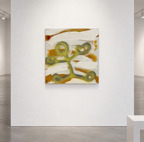 60x60  /  acrylic on canvas  /  available