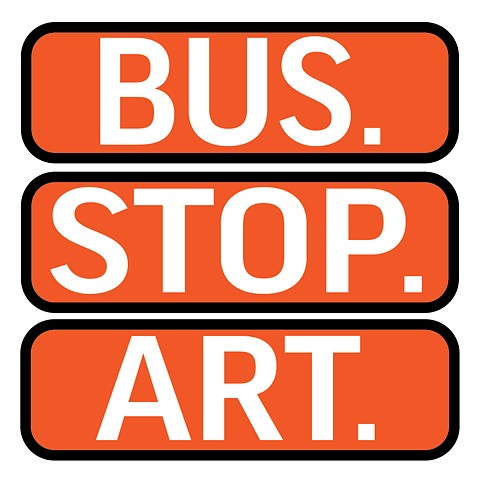 Bus.Stop.Art