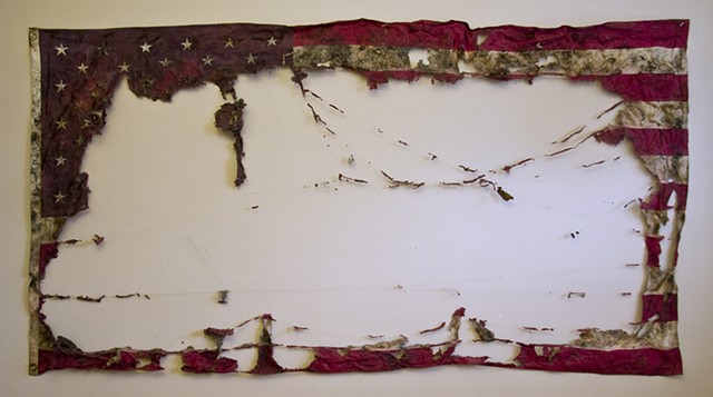 Proposal for a New American Agriculture