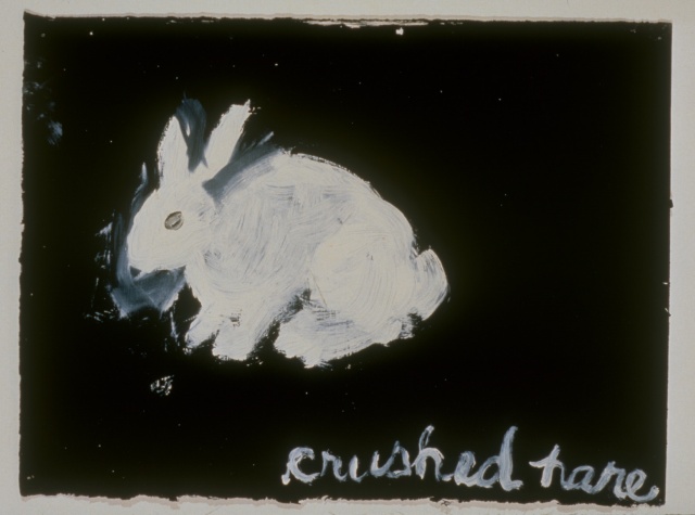 Crushed Hare
