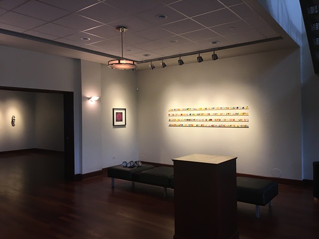 Gallery view.