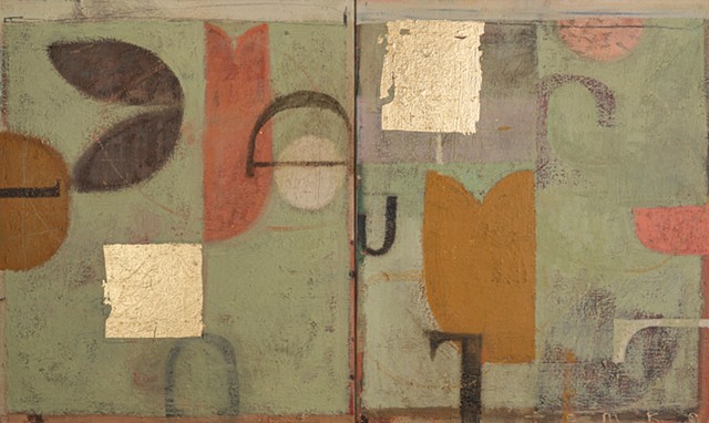 Singing and Springing