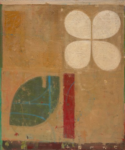 Poetry of Praise:  Rooted