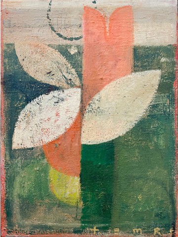 Bird of Paradise ii