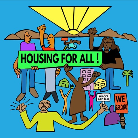 housing for all