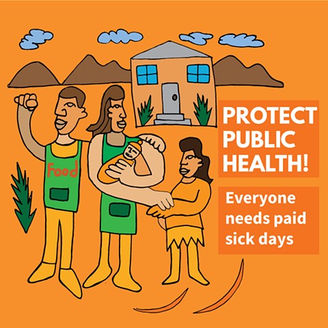 Protect public health
