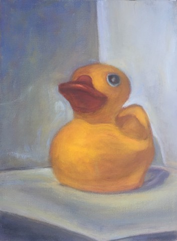 Rubber Room (R. Ducky 53)