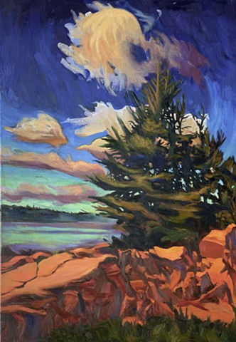 Acadia