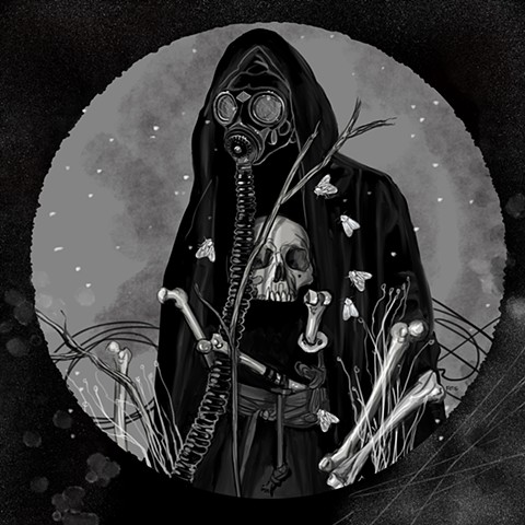 2026 -- DARKNESS