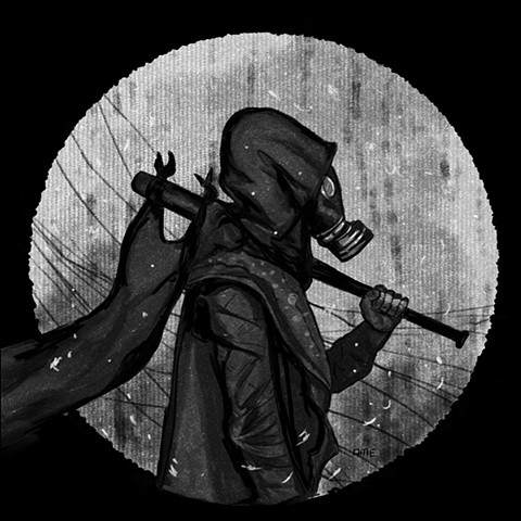 Battle Flag (unreleased)