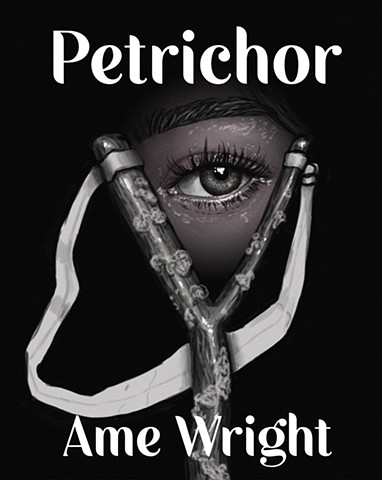 PETRICHOR