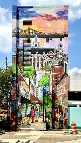 Public Art