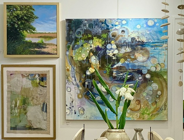 Gallery Representations