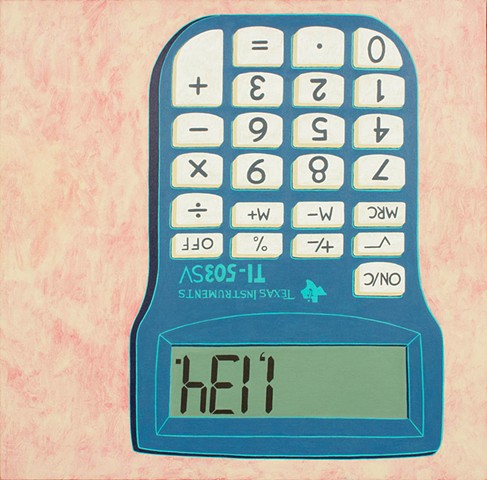 Hell Calculator