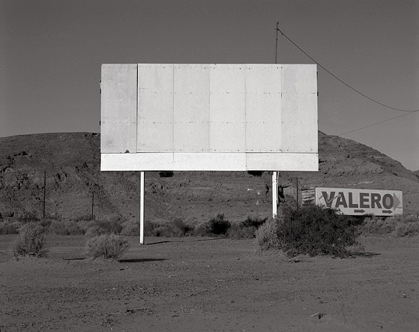 Untitled, October 14, Death Valley