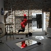 Studio_Marnay-sur-Seine, France