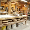 Studio_Anderson Ranch Art Center_Snowmass_US