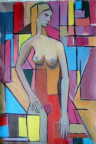 Figure_Painting_7 sold