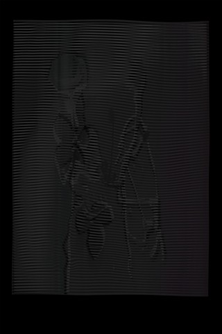 Curtain X
