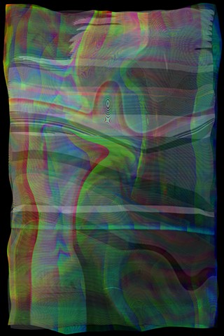 Curtain P