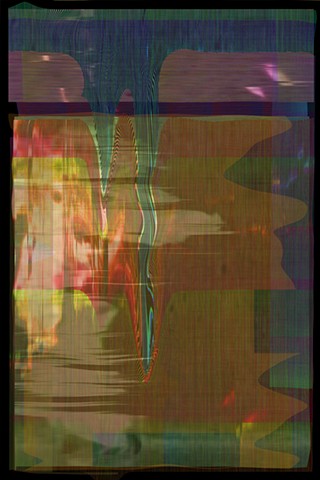 Curtain R