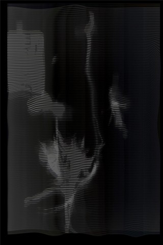 Curtain W