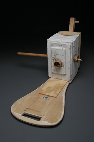 Fishing Box