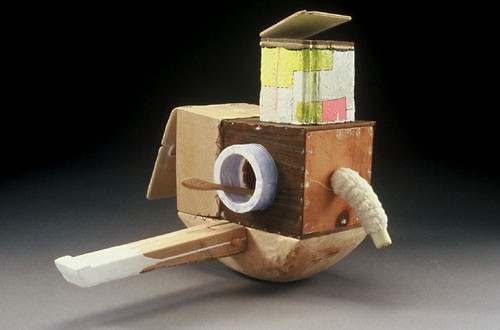 OXO Toy