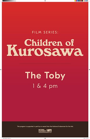 Children of Kurosawa