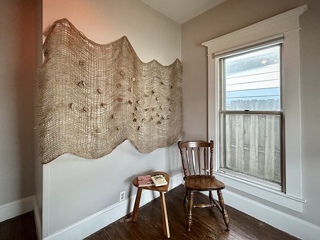 Casting Nets & Sowing Seeds