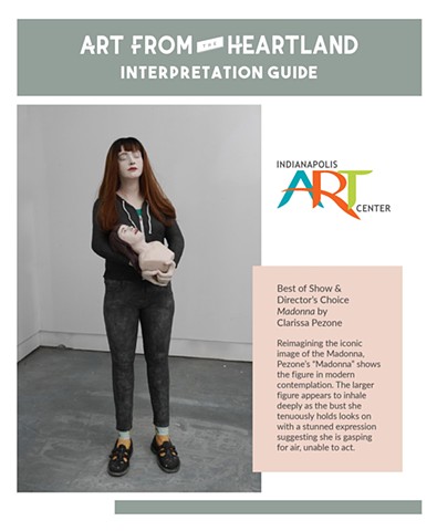 Art from the Heartland: Interpretation Guide