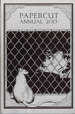 Papercut Annual 2013