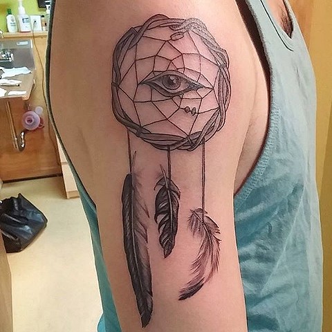 Dreamcatcher