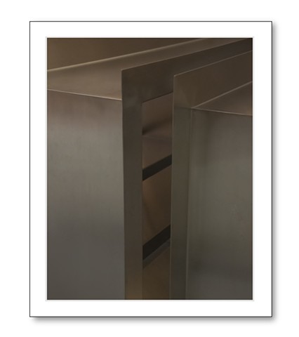 Open duct
