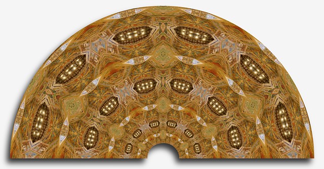 Vaulted Fan-tasy