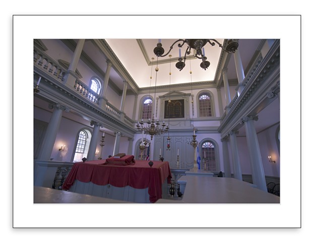 Sanctuary