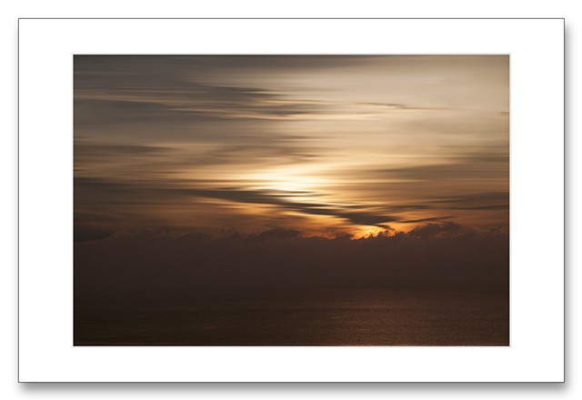 l'alba oscura