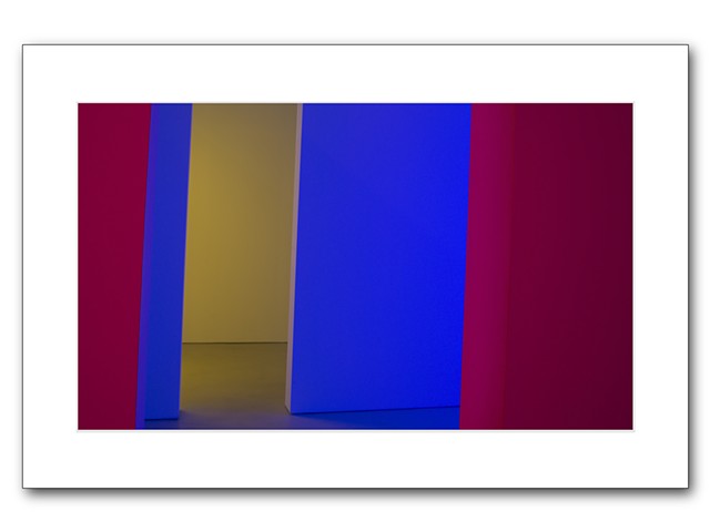 Primaries #1