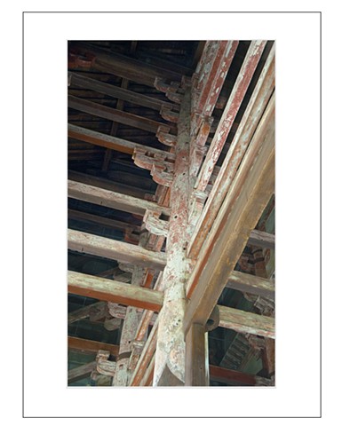 Ancient beams